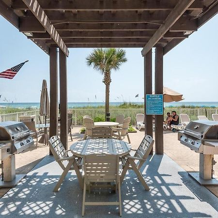 Ocean Villa 305 By Sand Seeker Vacations Panama City Beach Dış mekan fotoğraf