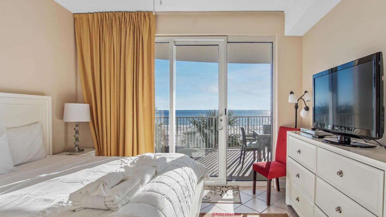 Ocean Villa 305 By Sand Seeker Vacations Panama City Beach Dış mekan fotoğraf