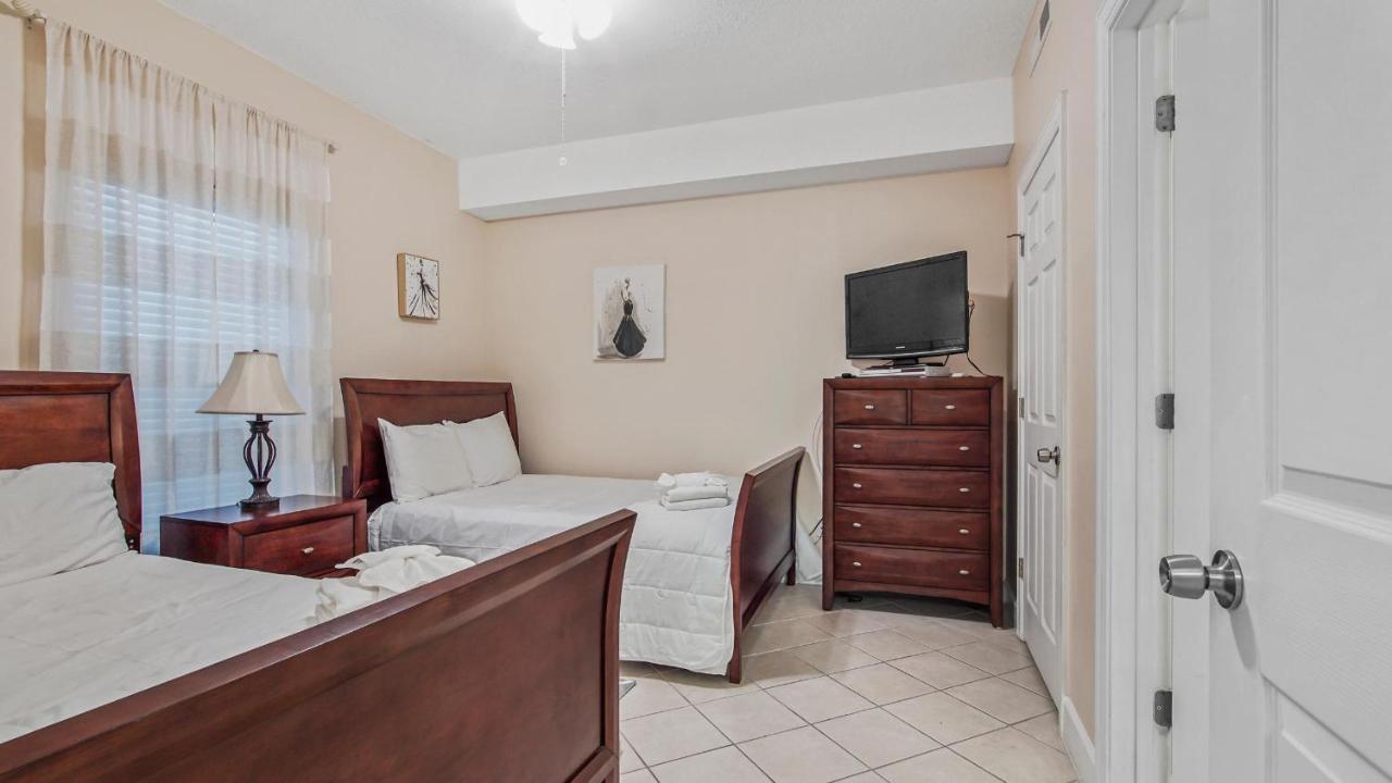 Ocean Villa 305 By Sand Seeker Vacations Panama City Beach Dış mekan fotoğraf