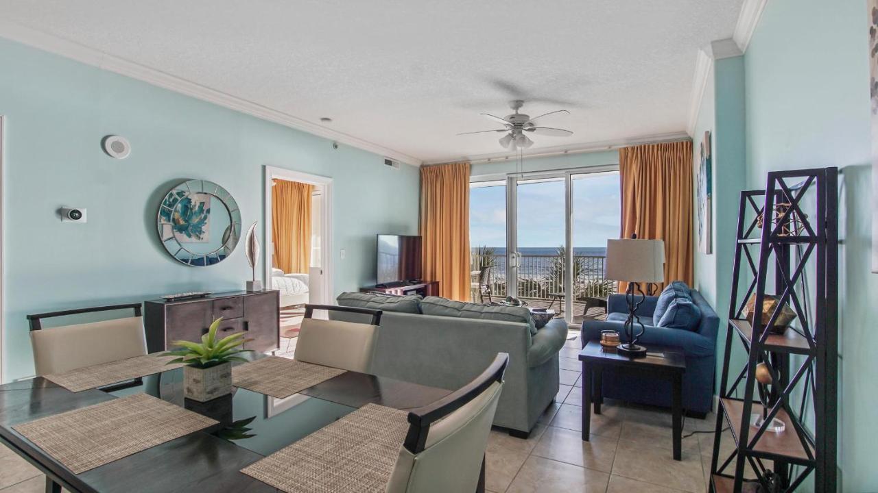 Ocean Villa 305 By Sand Seeker Vacations Panama City Beach Dış mekan fotoğraf