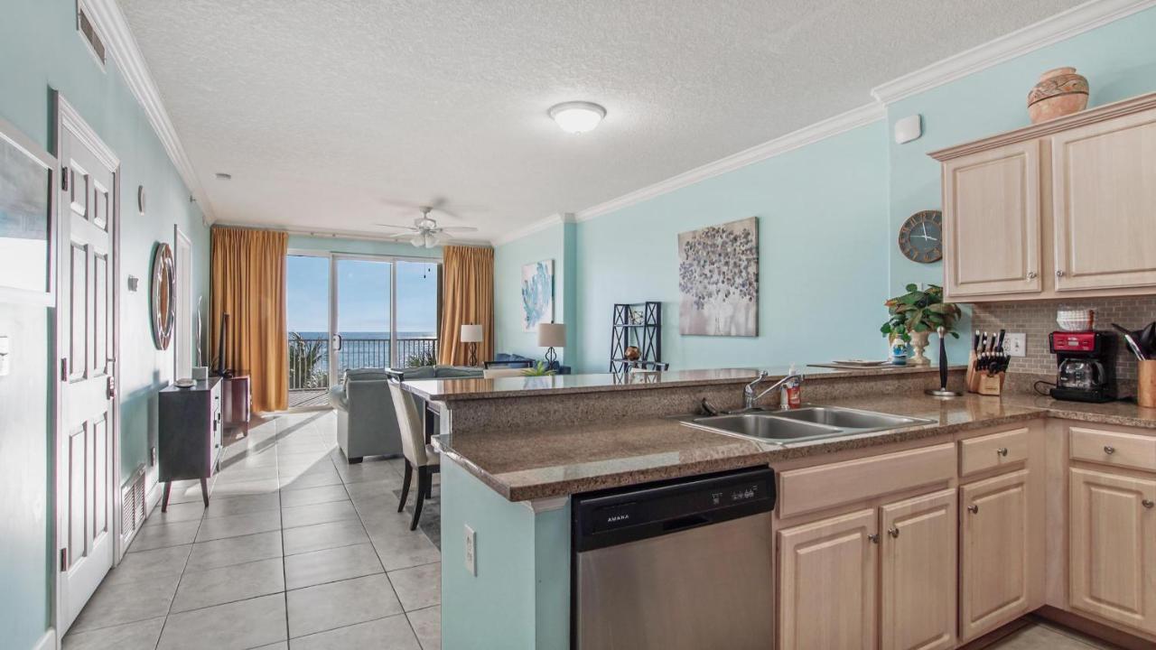 Ocean Villa 305 By Sand Seeker Vacations Panama City Beach Dış mekan fotoğraf