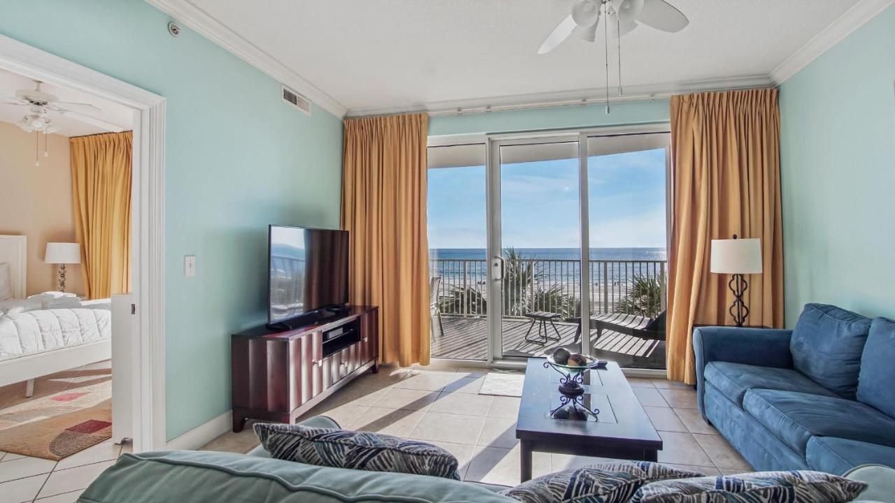 Ocean Villa 305 By Sand Seeker Vacations Panama City Beach Dış mekan fotoğraf