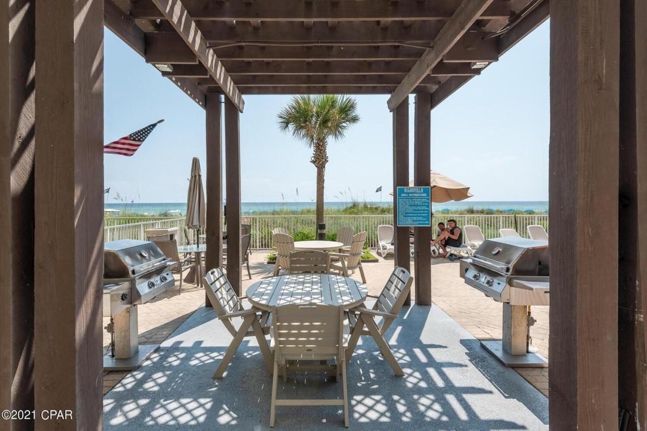 Ocean Villa 305 By Sand Seeker Vacations Panama City Beach Dış mekan fotoğraf