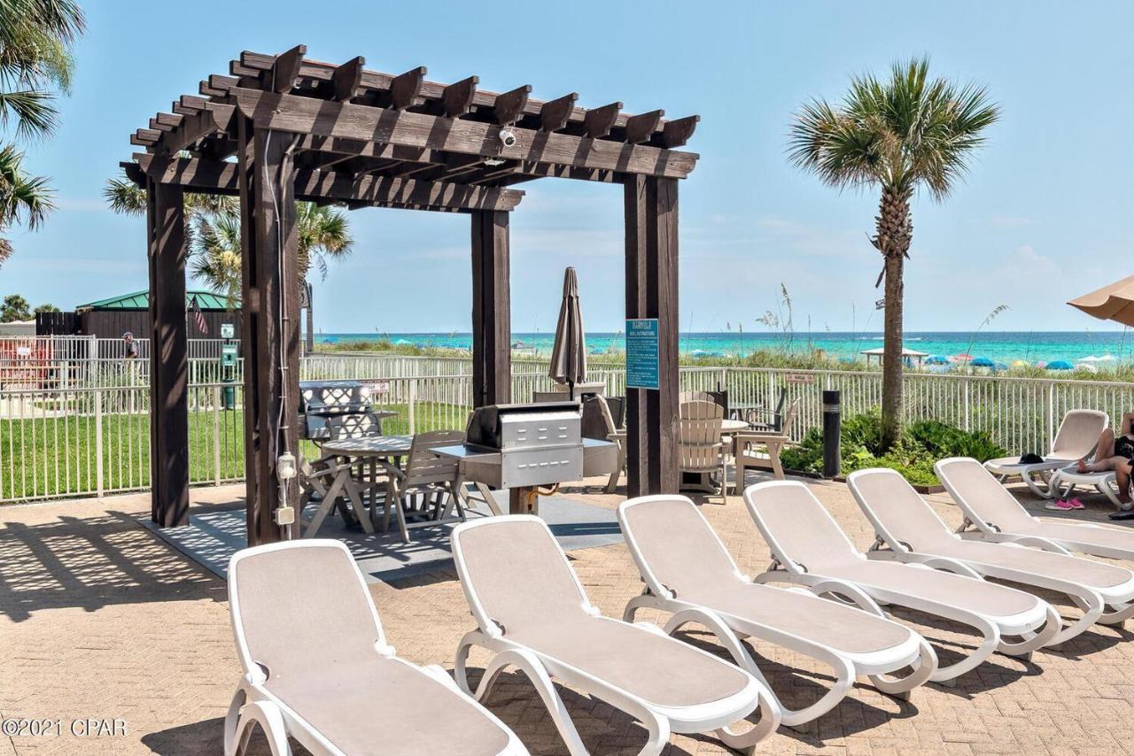 Ocean Villa 305 By Sand Seeker Vacations Panama City Beach Dış mekan fotoğraf